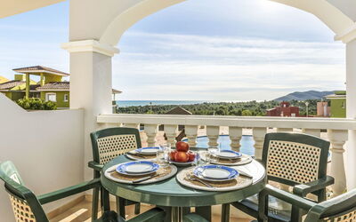 Logement:&nbsp;La Casita 680.2