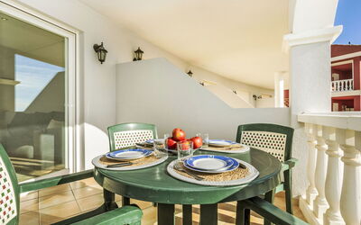 Logement:&nbsp;La Casita 680.2