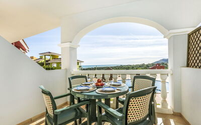 Logement:&nbsp;La Casita 680.2