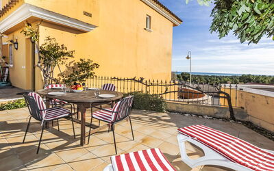 Logement:&nbsp;Residencial Nerea 680.1