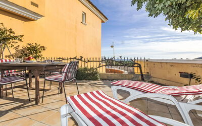 Logement:&nbsp;Residencial Nerea 680.1