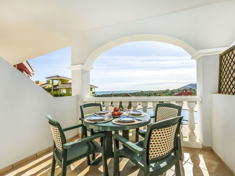 Logement:&nbsp;La Casita 680.2
