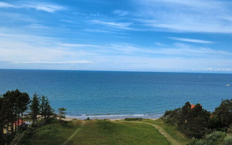 Torbjörn - 100M from the Sea: Bleu, L'Eau, Plan D'Eau, Côte, Horizon, Mer, Cotiers Et Relief Océaniques, Été, Océan, Plage