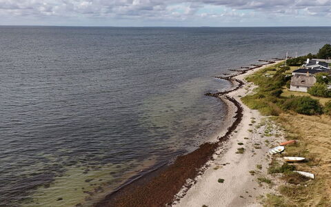 Svanborg - 40M from the Sea: Appartement, Condominium, Biens, Balcon, Villa, Hôtel