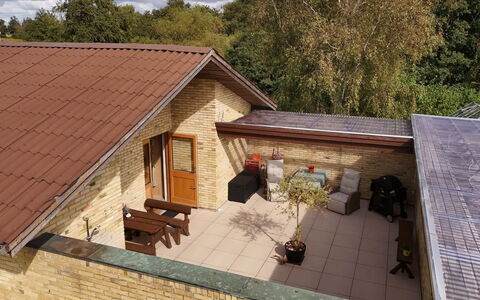 Svanborg - 40M from the Sea: Appartement, Condominium, Biens, Balcon, Villa, Hôtel