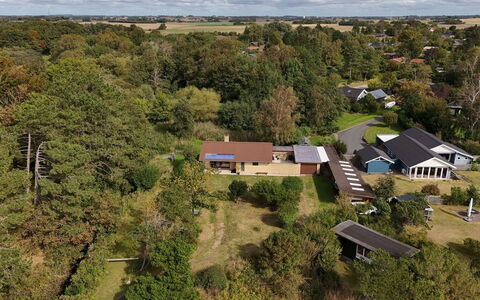 Svanborg - 40M from the Sea: Appartement, Condominium, Biens, Balcon, Villa, Hôtel
