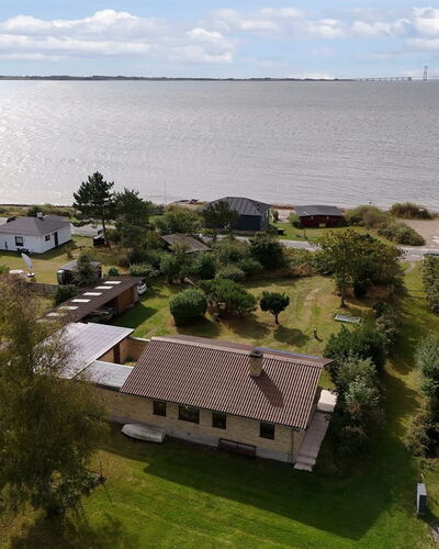 Svanborg - 40M from the Sea