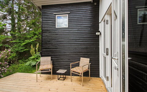 Mielikki - 2Km from the Sea