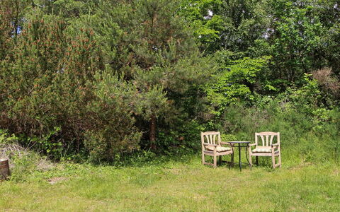 Mielikki - 2Km from the Sea: Végétation, Arbuste, Communauté Des Plantes, Couverture De Sol, Jardin, Réserve Naturelle, Mobilier De Jardin, Formations Arbustives, Prairie