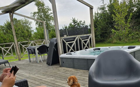 Lidewij - 800M from the Sea: Herbe, Prairie, Lot Terre, Chalet, Zone Rurale, Prairie, Batiments Jardin, Jardin, Cabanon