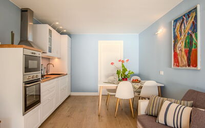 Logement:&nbsp;Lago Infinito 787.2