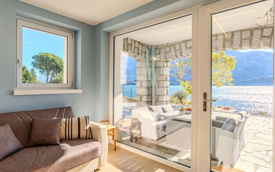 Logement:&nbsp;Lago Infinito 787.2