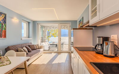 Logement:&nbsp;Lago Infinito 787.2
