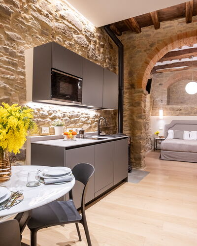Maccari Suite