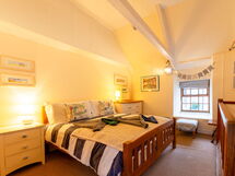 Piskey Cottage