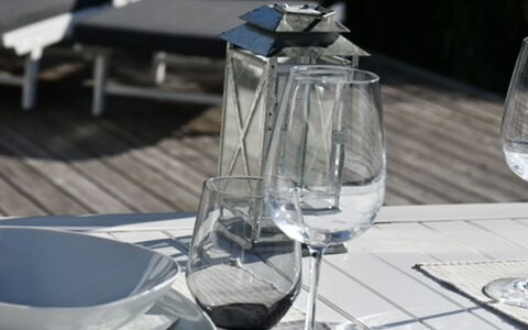 Frithlef - 1.3Km from the Sea: Meubles, Design Intérieur, Appartement, Sol, Sol, Table, Chaise, Pièce, Domicile, Table Cuisine Et Salle A Manger