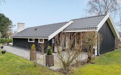Frithlef - 1.3Km from the Sea