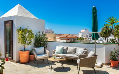 Parador del Mar