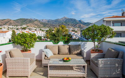 Parador del Mar