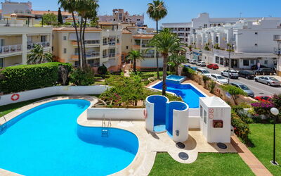 Parador del Mar
