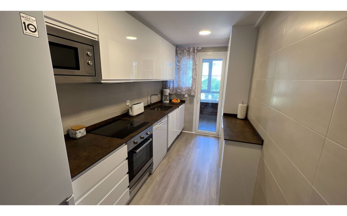Logement:&nbsp;Las Pergolas 444.2