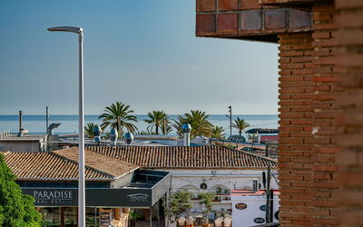 Logement:&nbsp;Las Pergolas 444.1