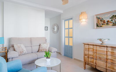 Logement:&nbsp;Las Pergolas 444.1