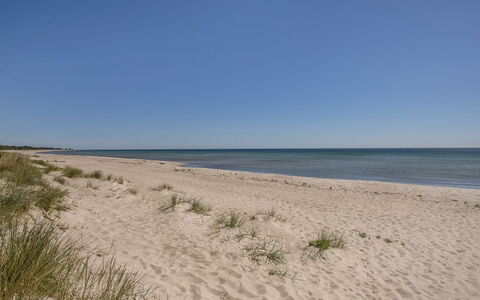 Gjorgjija - 50M from the Sea: Bleu, Plage, Environnement Naturel, Côte, Le Sable, Horizon, Mer, Cotiers Et Relief Océaniques, Rive