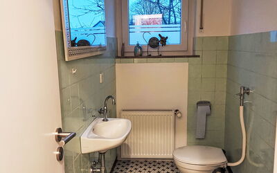 Logement:&nbsp;Lindenstraße 100.2
