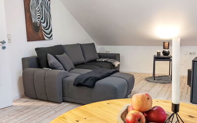 Logement:&nbsp;Lindenstraße 100.2