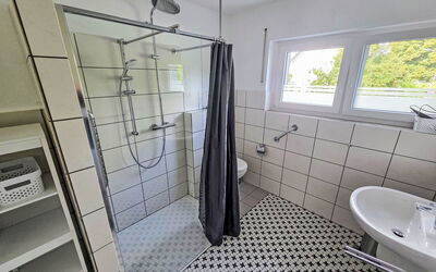 Logement:&nbsp;Lindenstraße 100.1