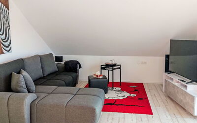 Logement:&nbsp;Lindenstraße 100.3