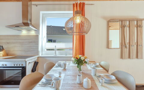 Logement:&nbsp;Strandläufer 611.2