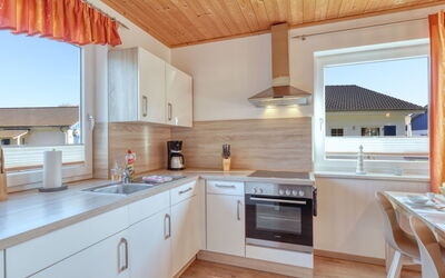 Logement:&nbsp;Strandläufer 611.2