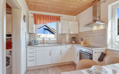 Logement:&nbsp;Strandläufer 611.2