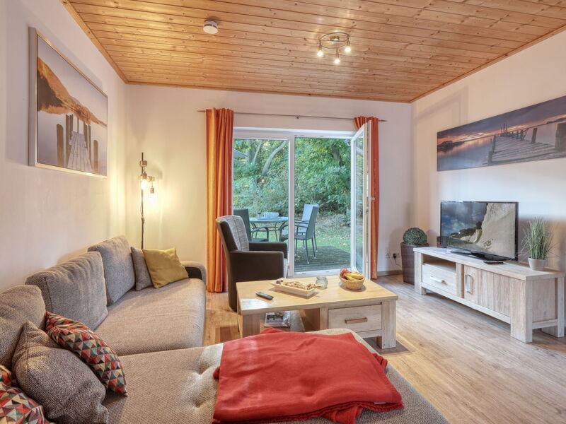 Logement:&nbsp;Möwennest 611.1