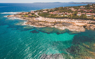 Azur Cottages