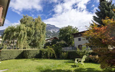 Logement:&nbsp;Monte Confinale Garden View 14.2