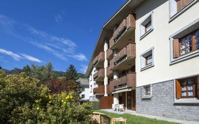 Logement:&nbsp;Monte Confinale Garden View 14.2