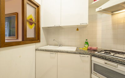Logement:&nbsp;Monte Confinale Terrace View 14.1