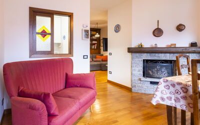 Logement:&nbsp;Monte Confinale Terrace View 14.1