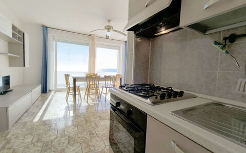 Logement:&nbsp;La Torre 1.4