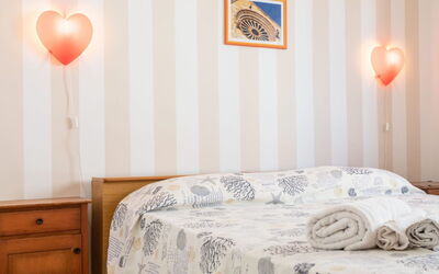 Logement:&nbsp;La Torre 1.3