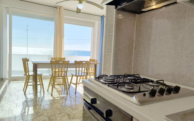 Logement:&nbsp;La Torre 1.4