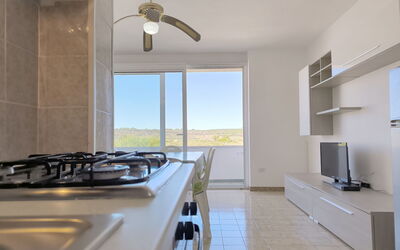 Logement:&nbsp;La Torre 1.3