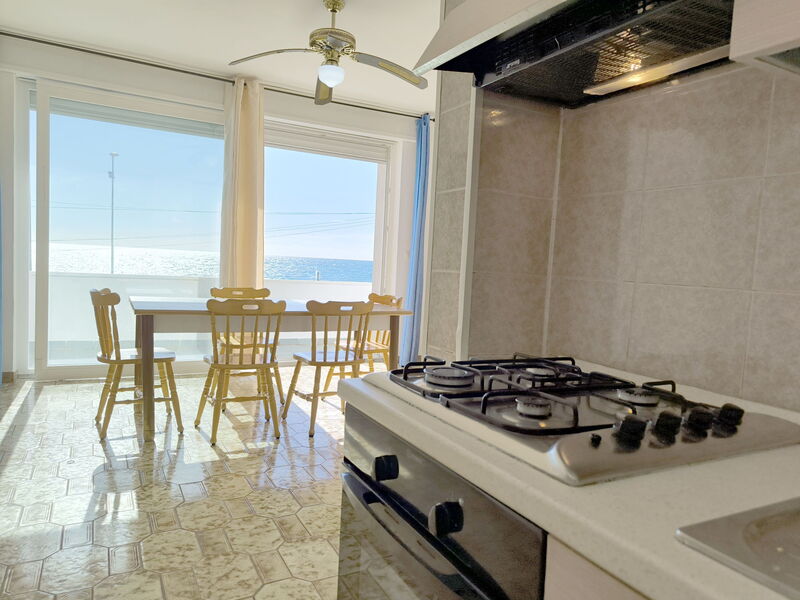Logement:&nbsp;La Torre 1.4