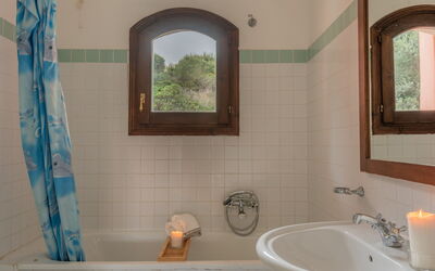 Apartments In Country Village Near Stintino
