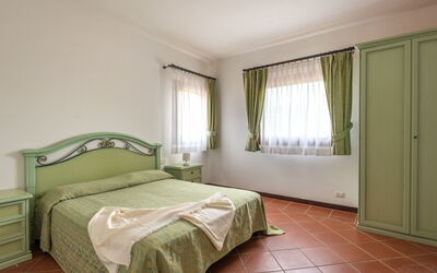 Logement:&nbsp;Serena Apartment