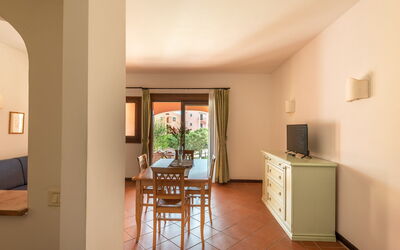 Logement:&nbsp;Serena Apartment