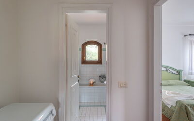 Logement:&nbsp;Medusa Apartment